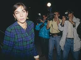 Encontraron dónde se esconde Ghislaine Maxwell, la ex de Jeffrey Epstein