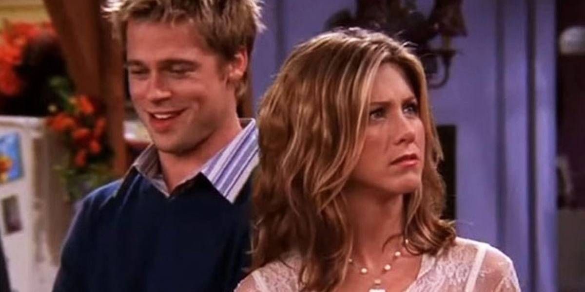 Rachel, Jennifer Aniston