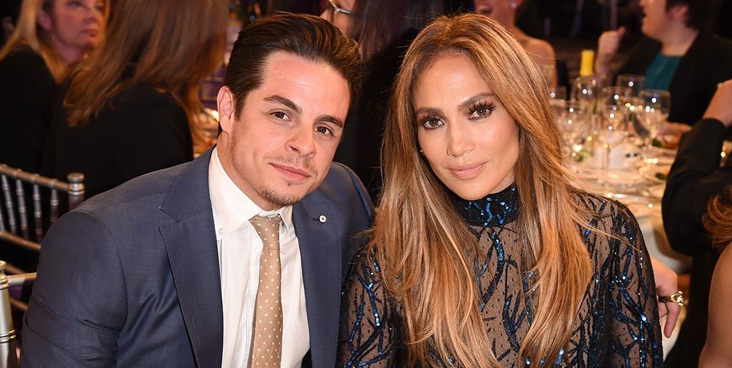 Jlo y Casper