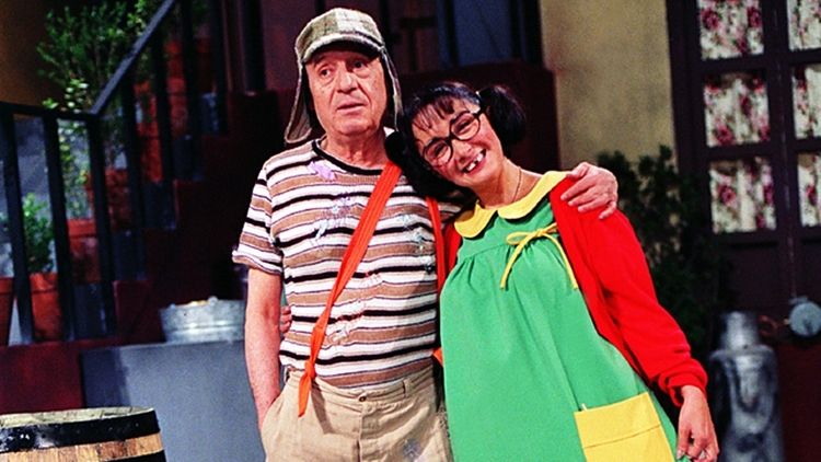 El Chavo del 8