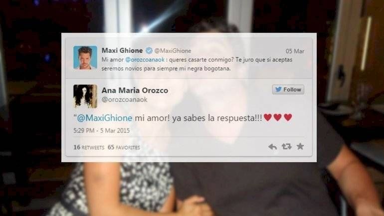 Betty La Fea redes sociales