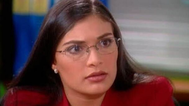 Betty la fea
