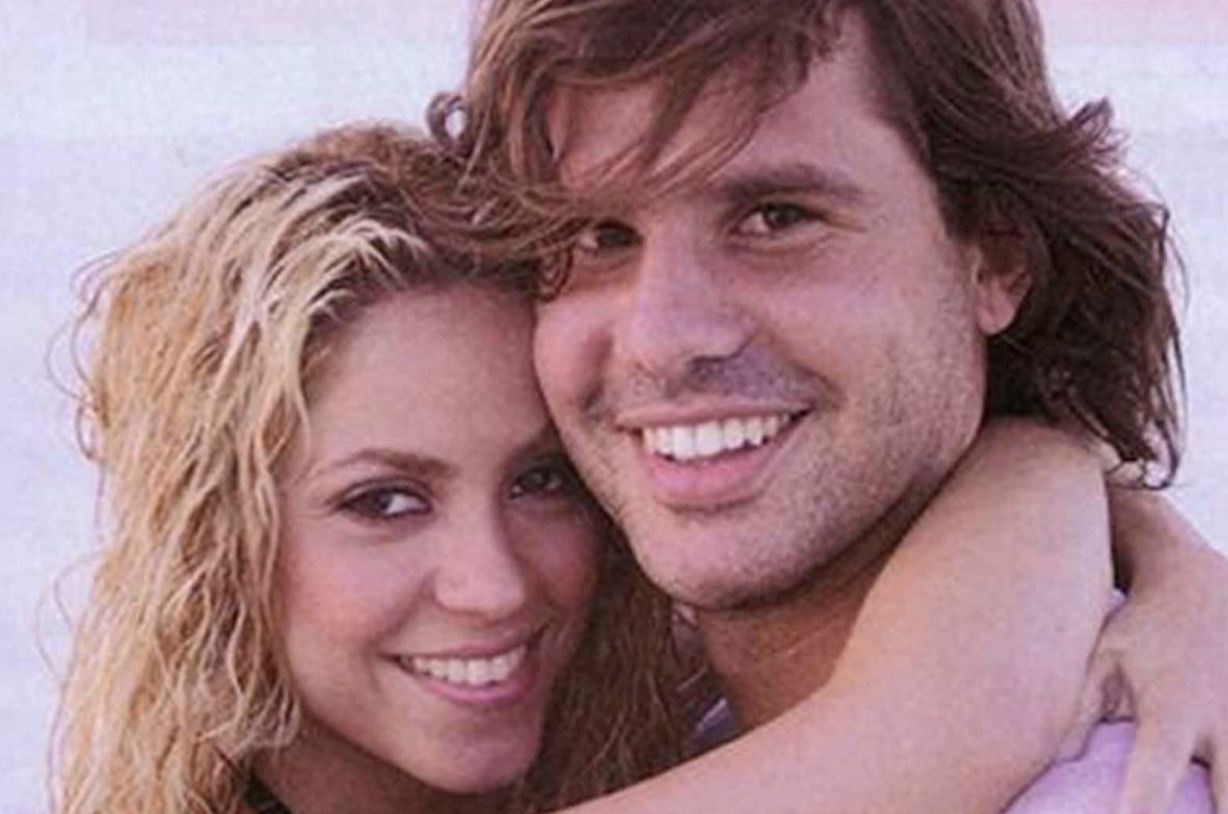 Shakira
