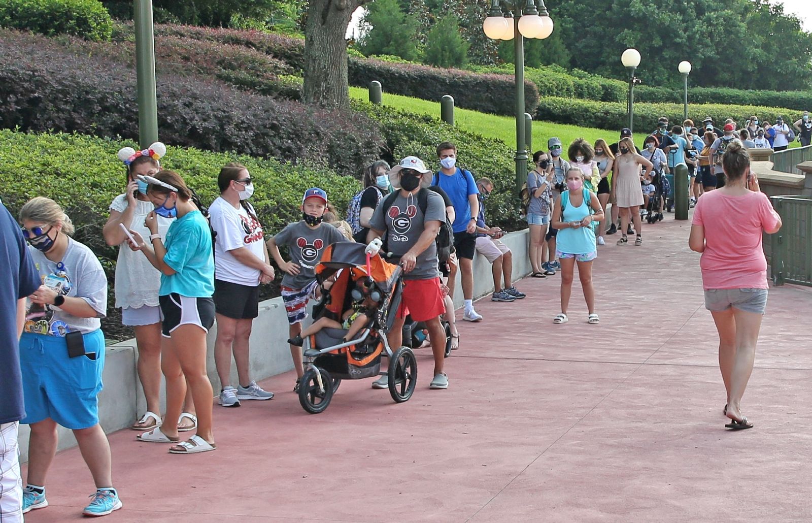 Disney