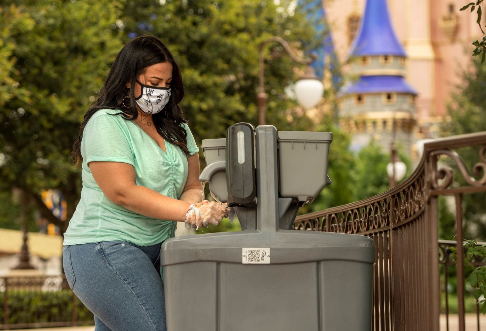Disney