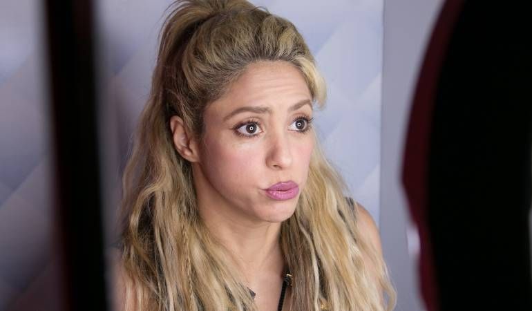 Shakira