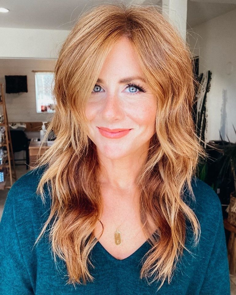 Doble de Jennifer Aniston