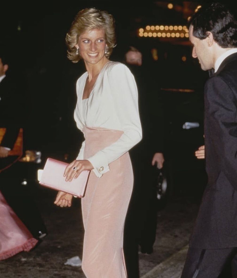 Lady Di
