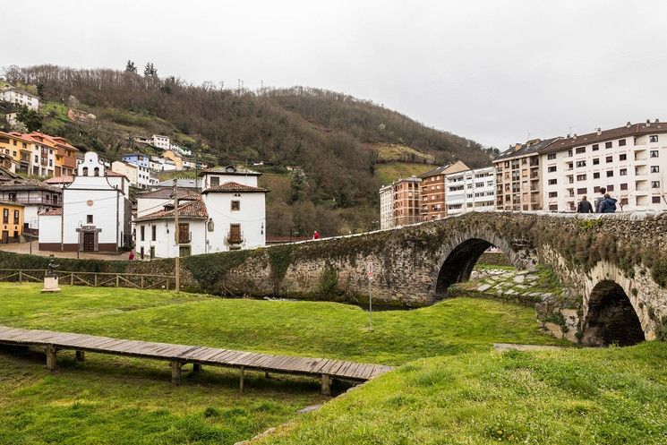 Cangas de Narcea