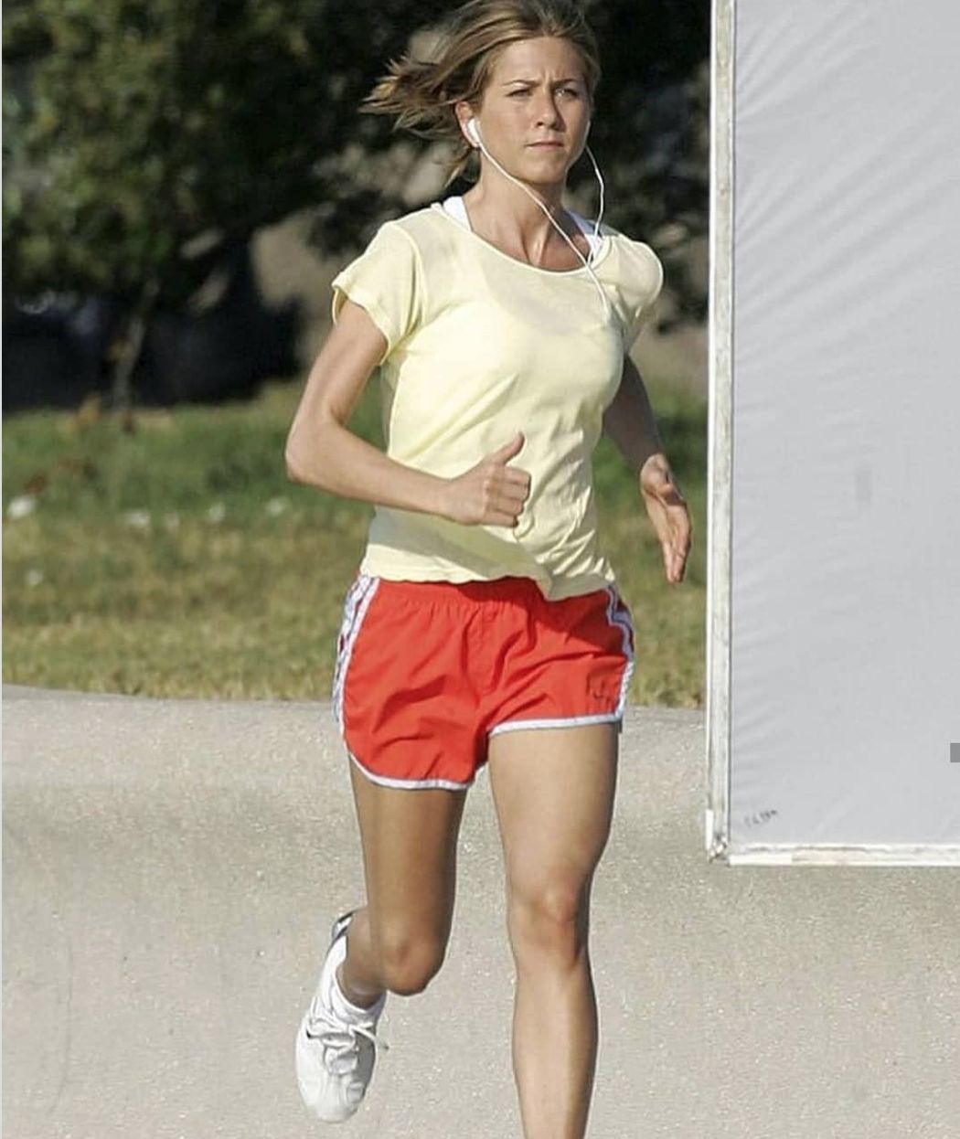 Jennifer Aniston