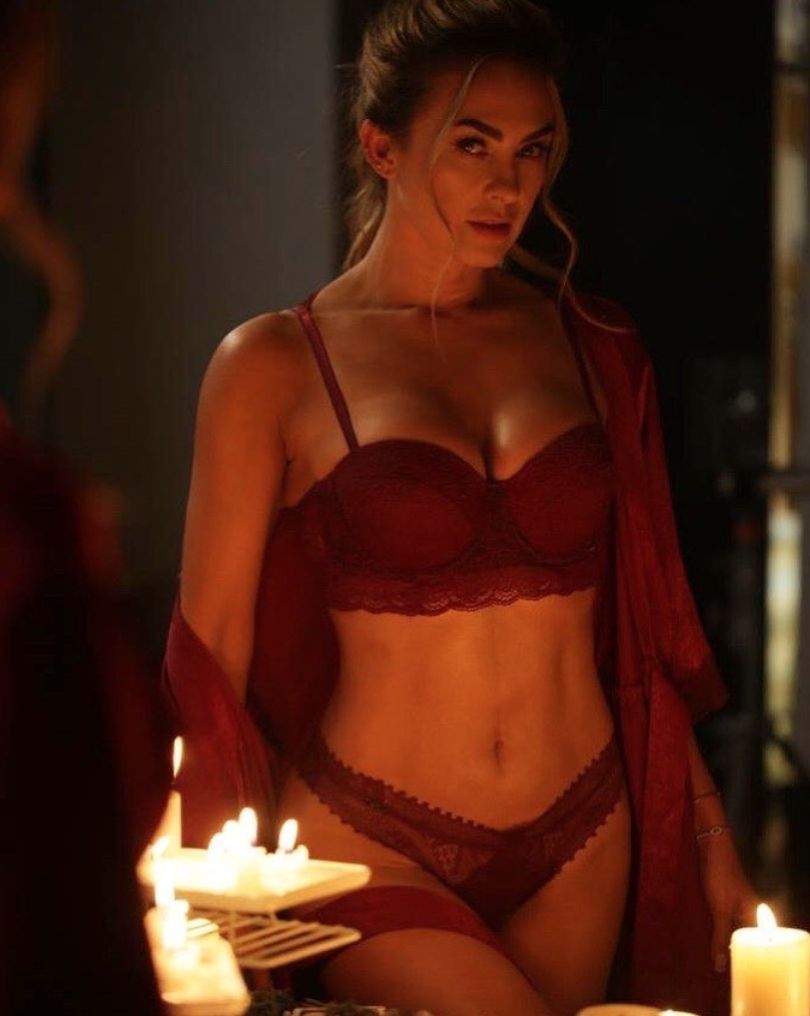 Aracely Arambula
