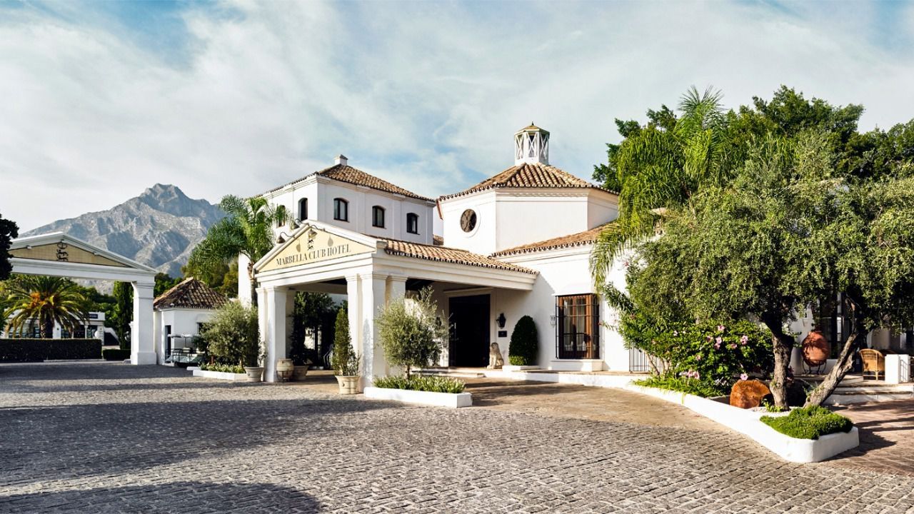 Marbella Club