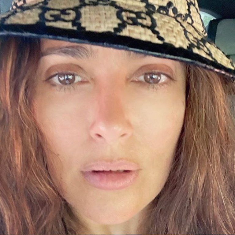Salma Hayek
