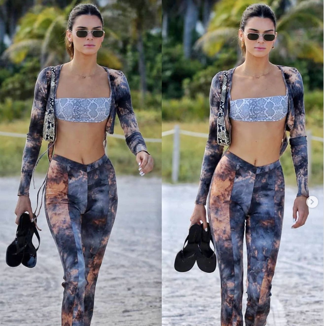 Kendall Jenner