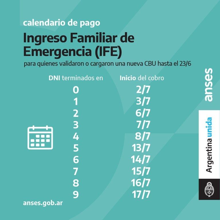 calendario ife