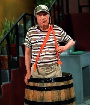 El Chavo