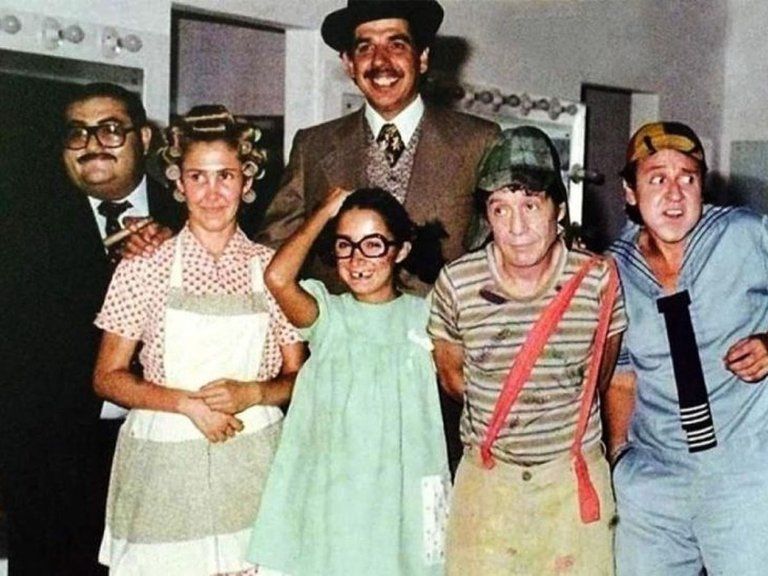 El Chavo del 8