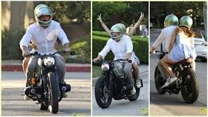 Ben Affleck y Ana de Armas