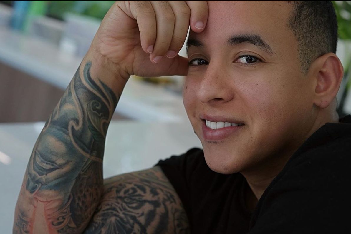 Daddy Yankee