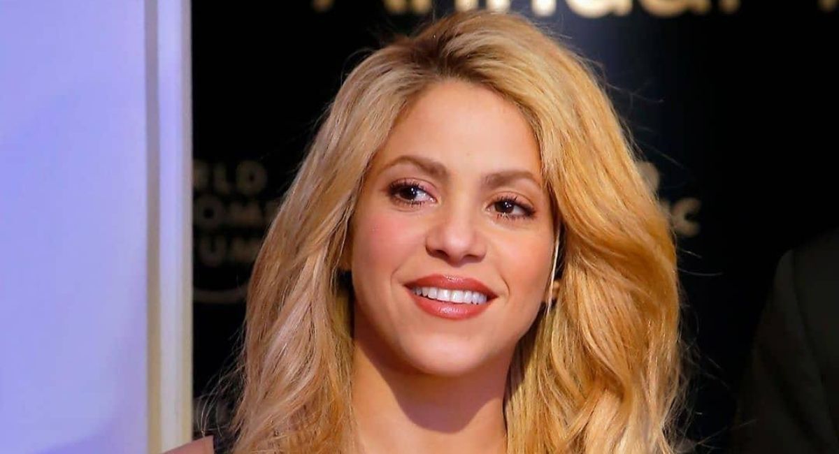 Shakira