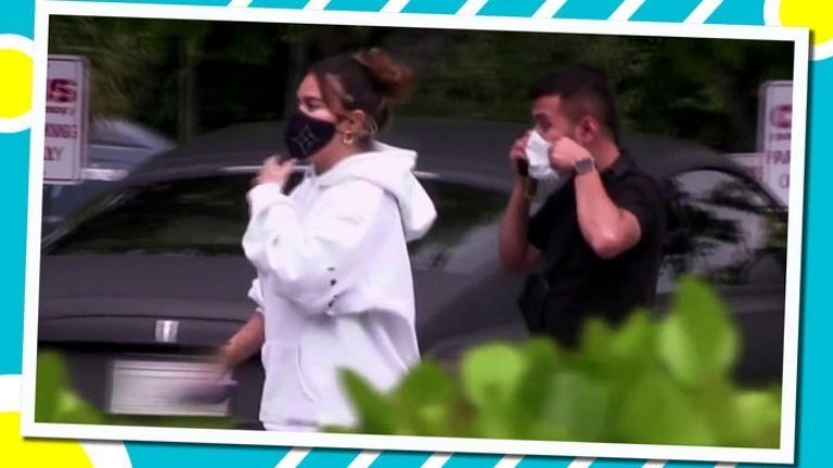 Karol G posible embarazo