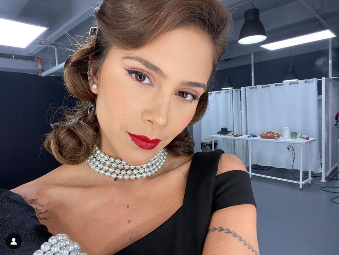 Greeicy Rendon