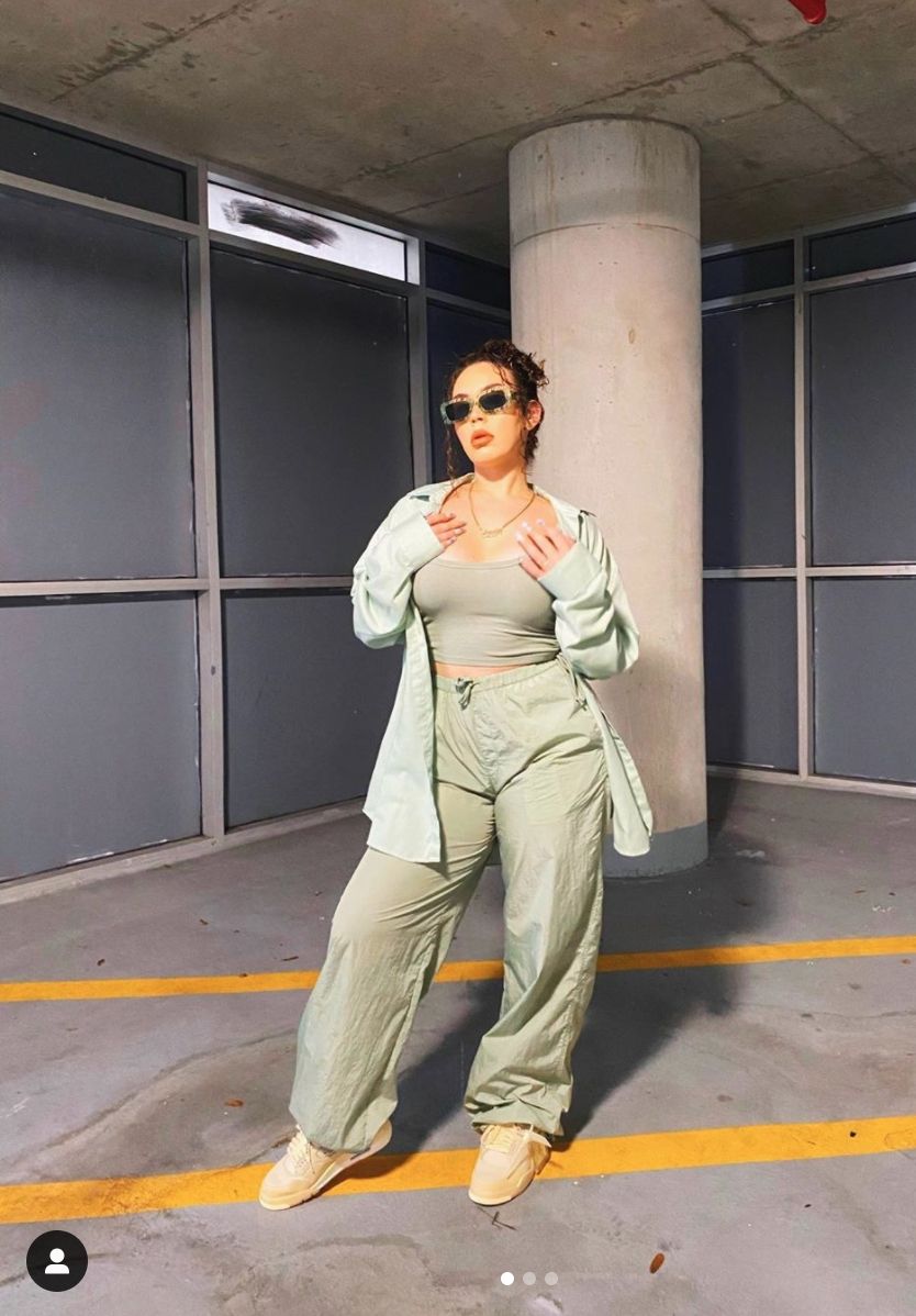 Jesaaelys, hija de Daddy Yankee