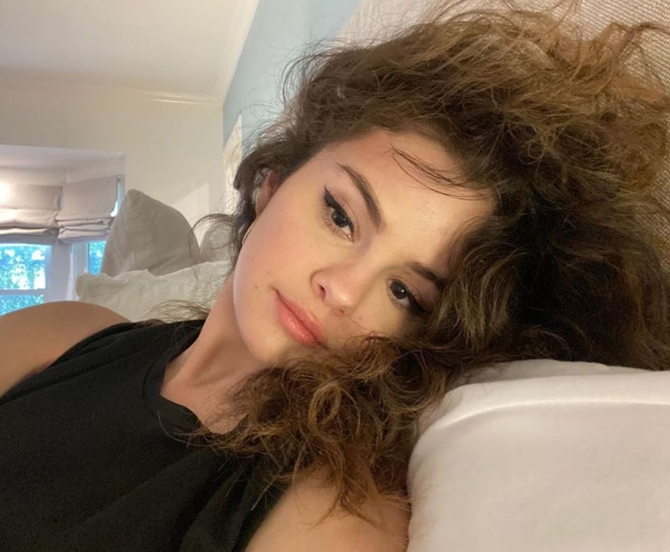 Selena Gómez