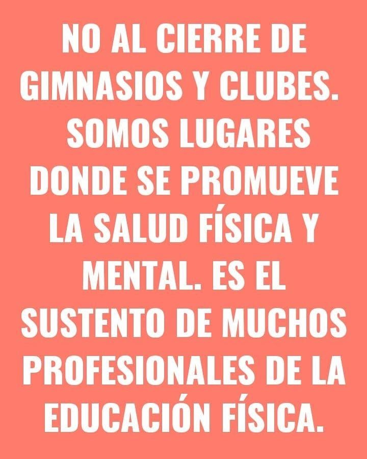 gimnasios