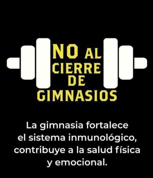 Gimnasio