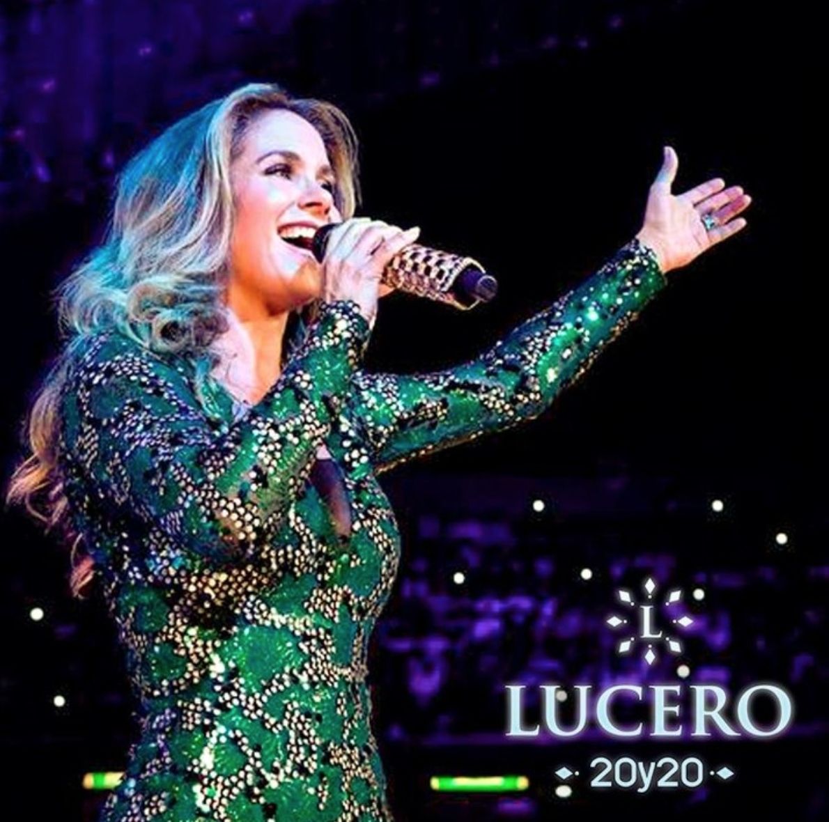 Lucero