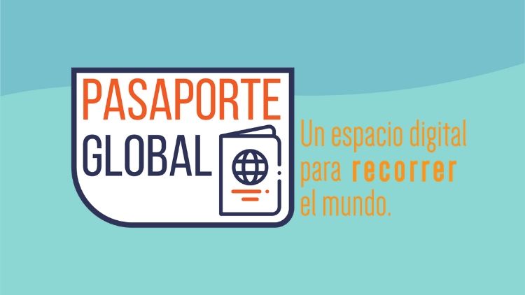 pasaporte global