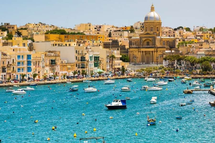 Malta
