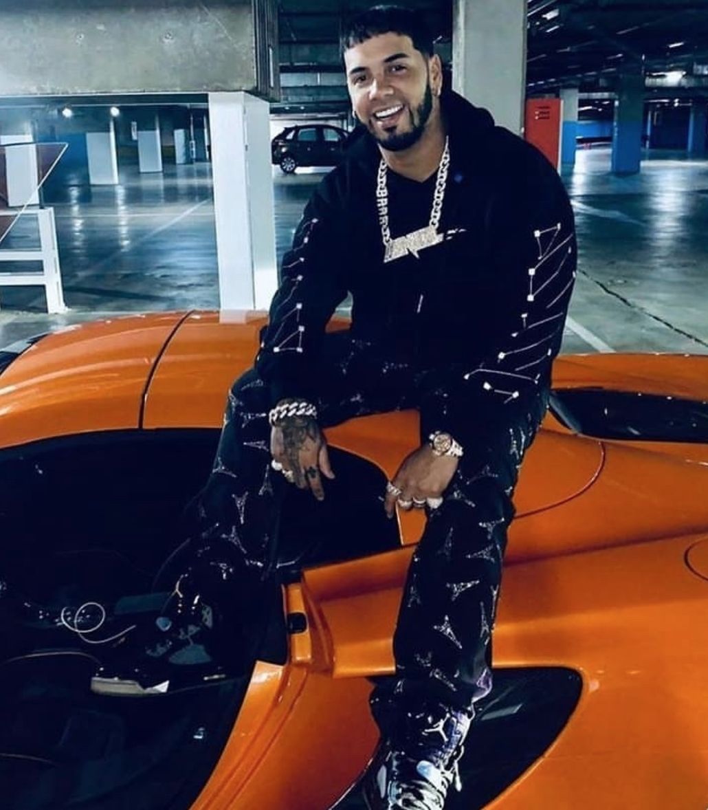 Anuel AA