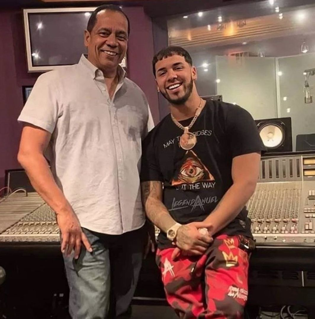 Anuel AA
