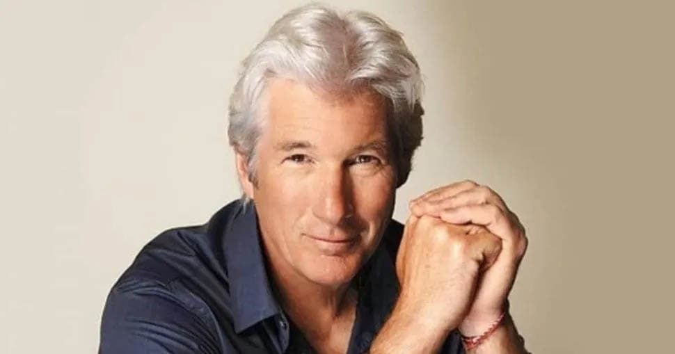 Richard Gere