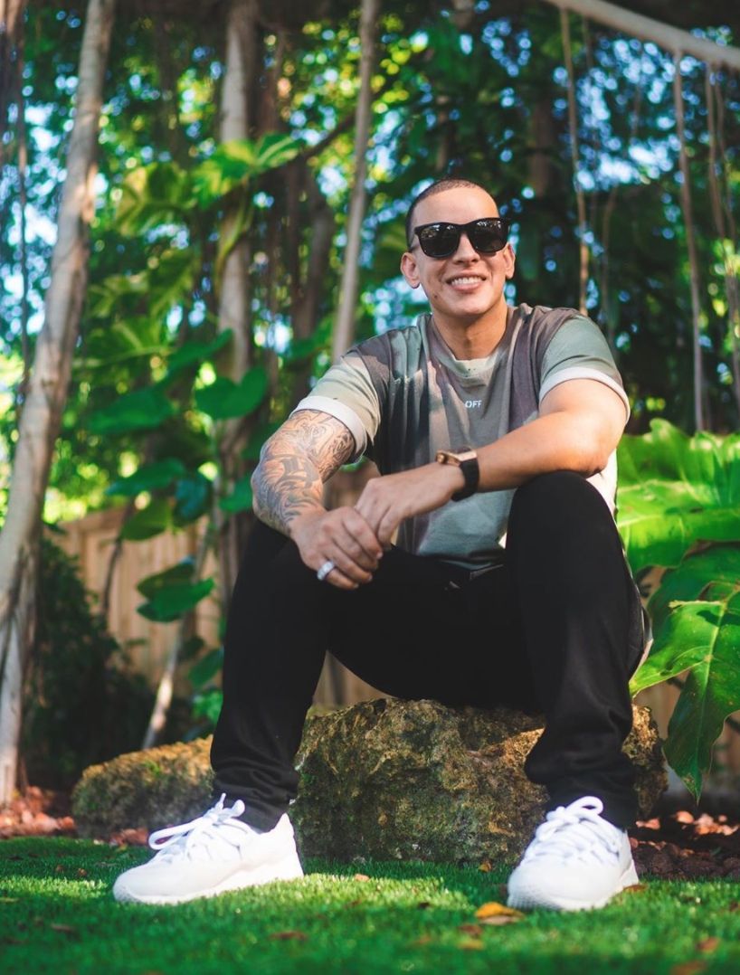 Daddy Yankee