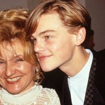 Leonardo Dicaprio