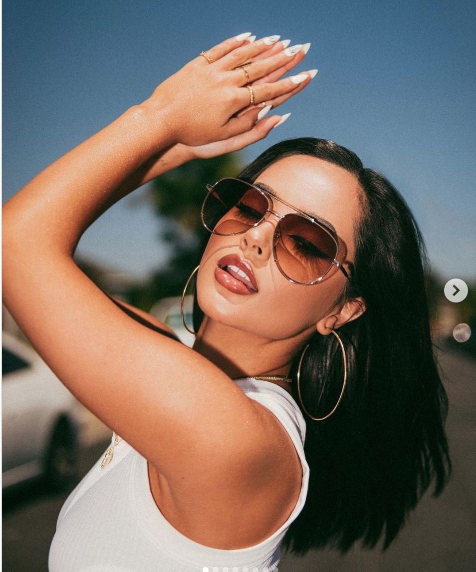 Becky G