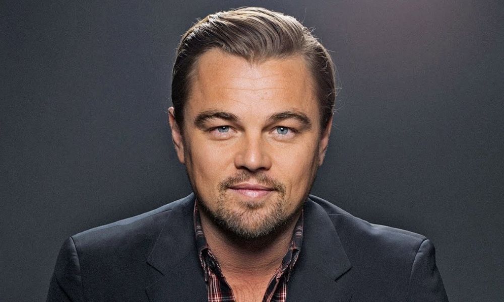 Leonardo Dicaprio