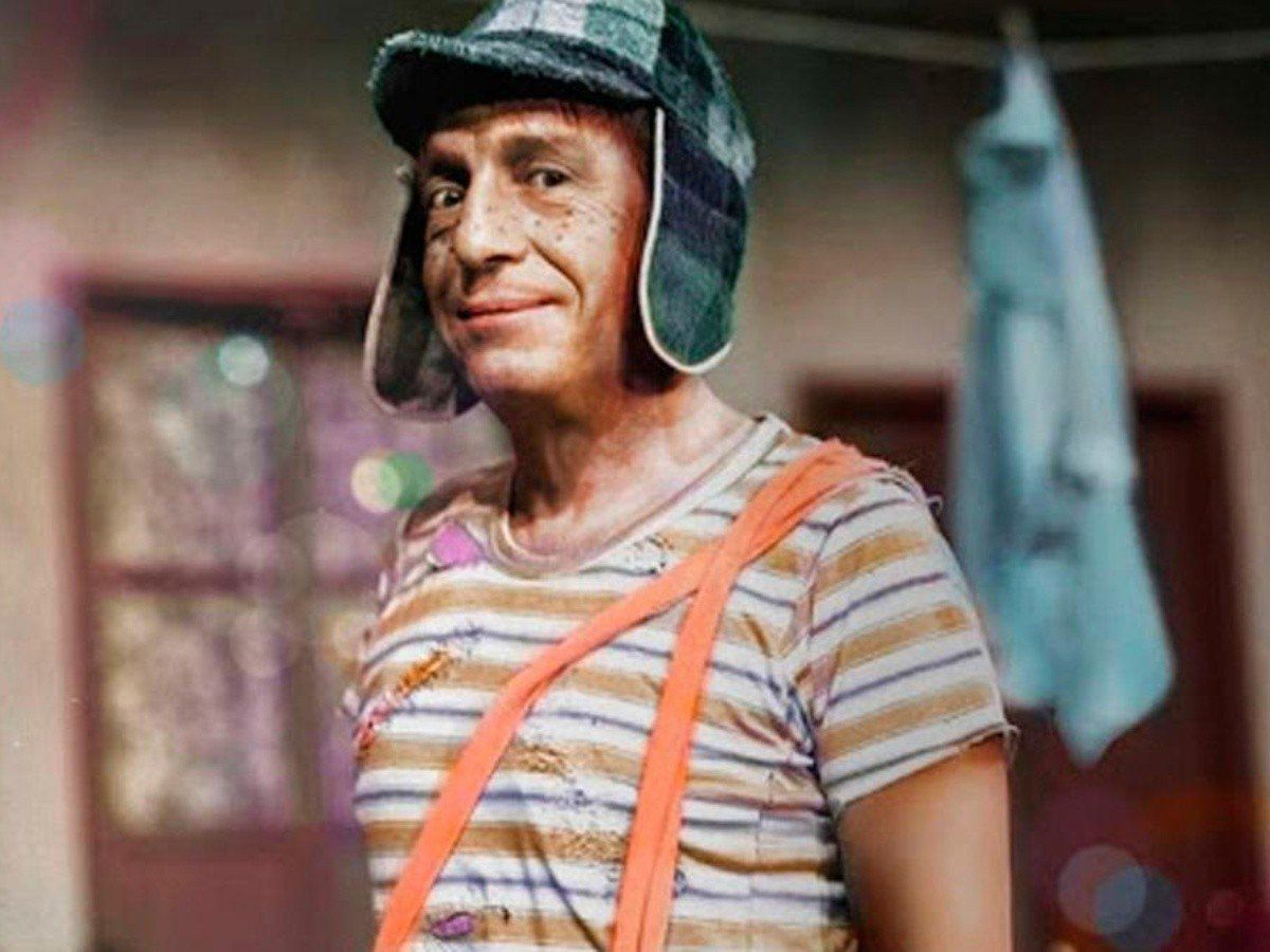 El Chavo del Ocho 