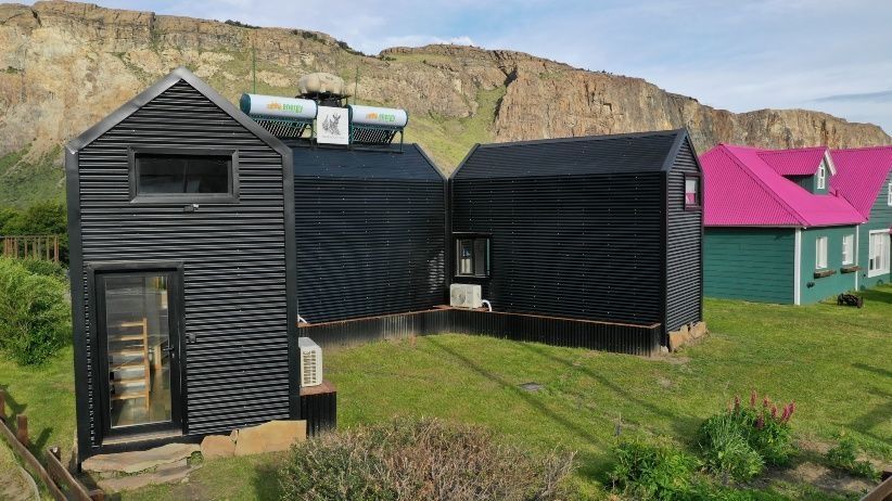 tiny house viajes