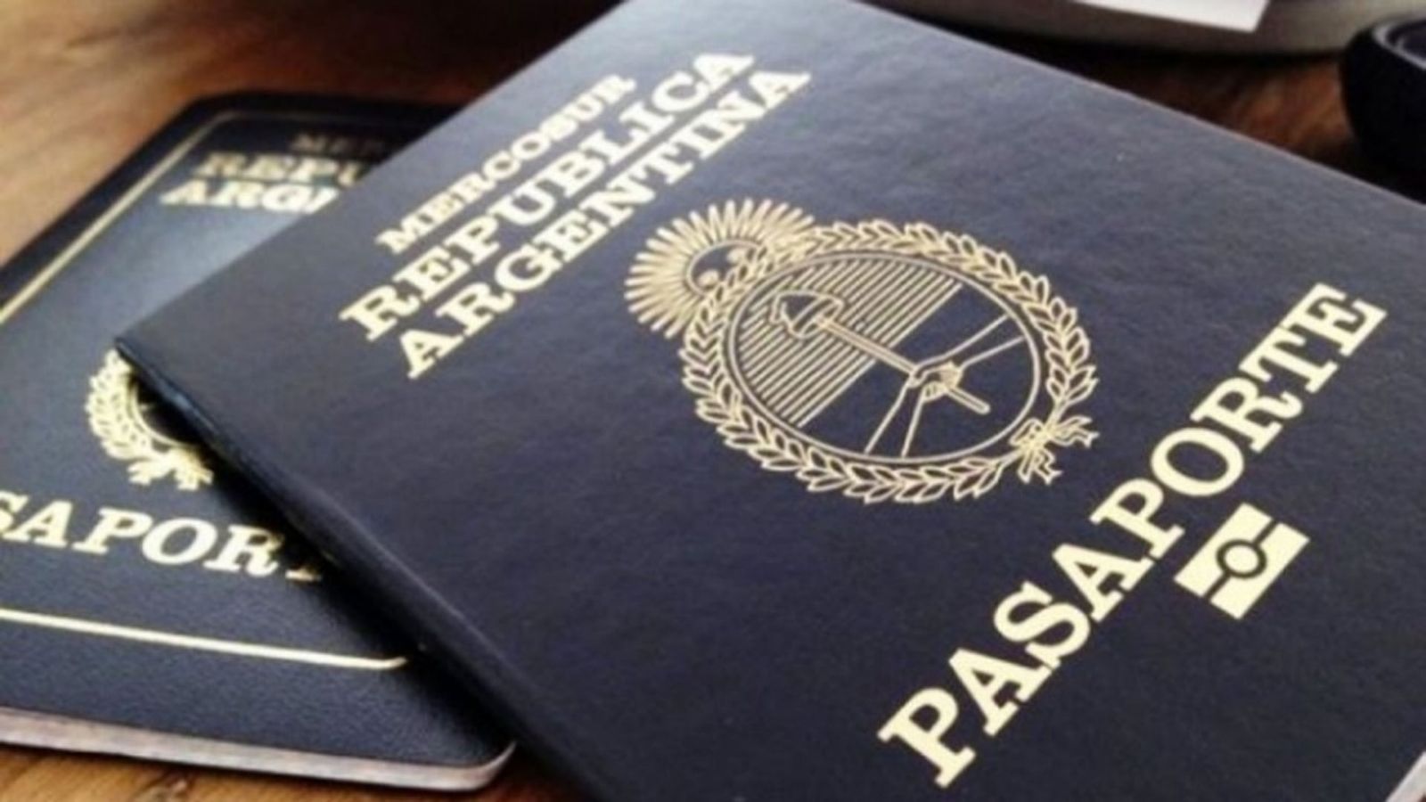 pasaporte