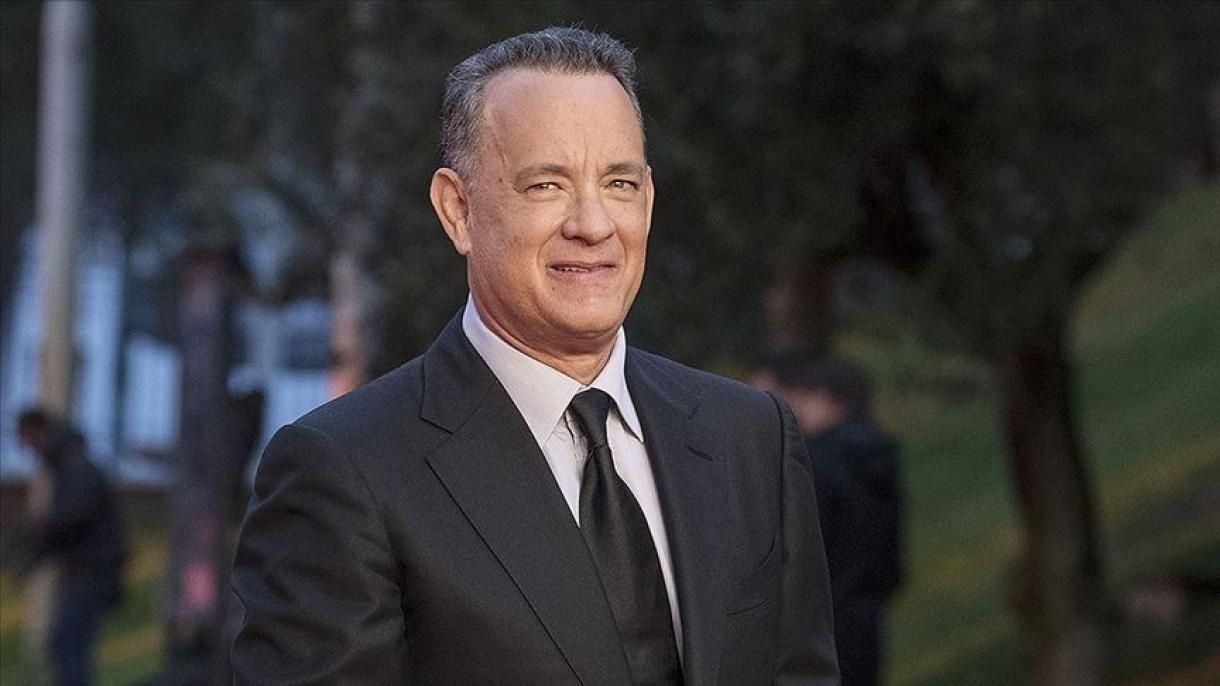 Tom Hanks