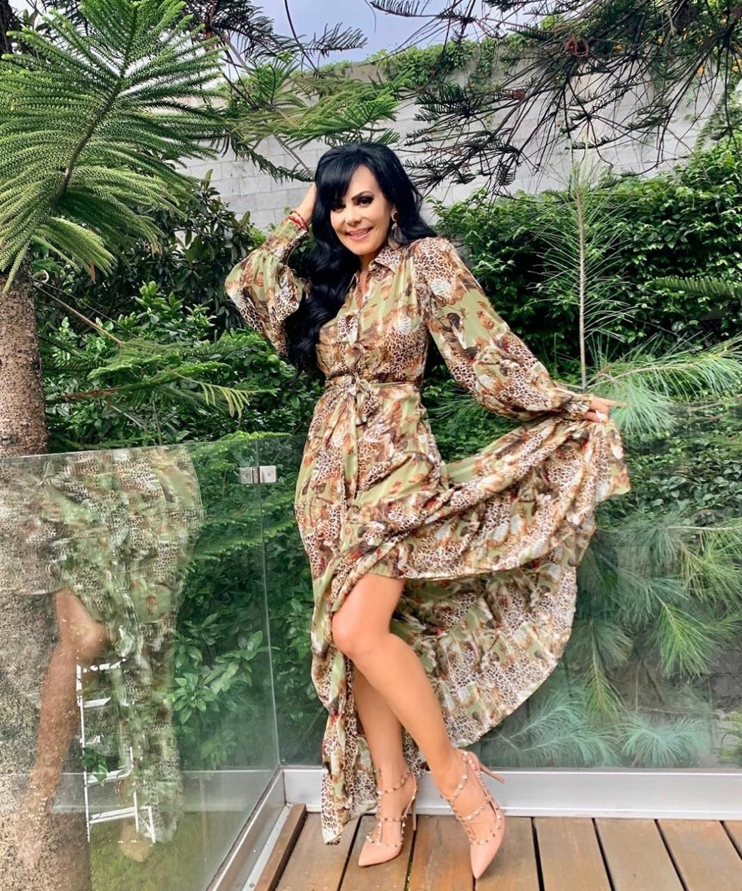 Maribel Guardia