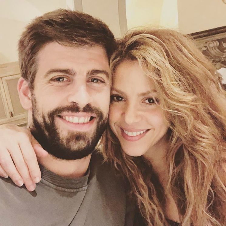 Shakira pique