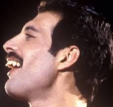 Freddie Mercury