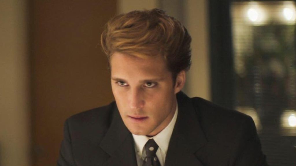 Diego Boneta
