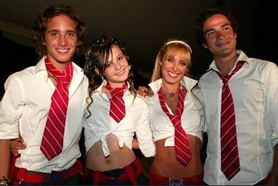 Diego Boneta