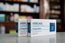 ivermectina
